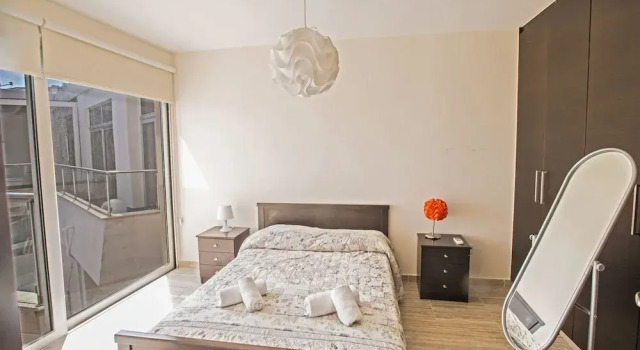 Fig Tree 202 Platinum, Boek Hotel Hotels in Protaras met parkeren, in de buurt van Neolithic Settlement, Parkeren