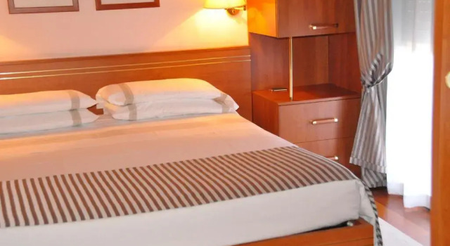 Двухместный номер Classic Comfort Loano 2 Village