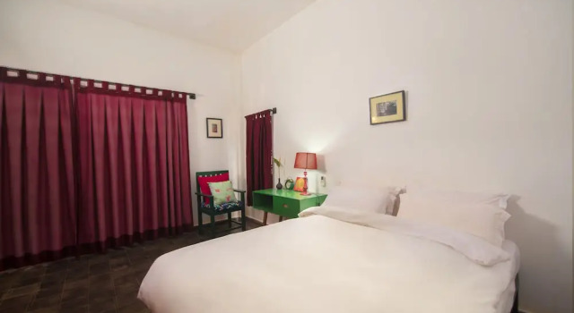 Udaya Angkor Bed And Breakfast, Buchen Sie Hotel Siem Reap Provinz Siem Reap