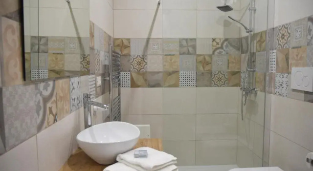 Номер Standard B&B La Focara