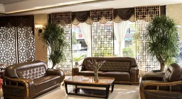 Yuke Hotel, Book Hotel Guangnan Yunnan