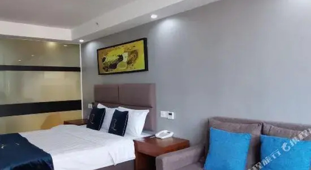 Baikeli Hotel, Prenota Hotel Chongqing Chongqing Area