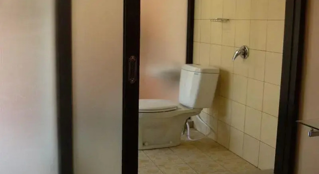 Двухместный номер Deluxe Suardana Inns