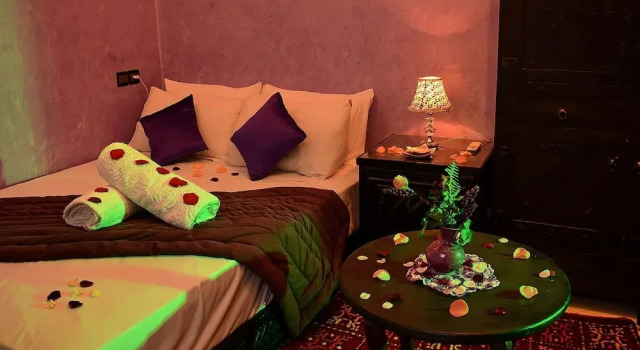 Riad Dar Leuleu