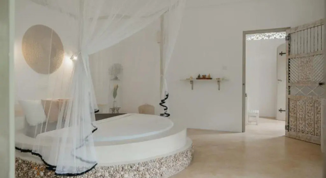 Номер Standard Kirinuga ECO Boutique Retreat