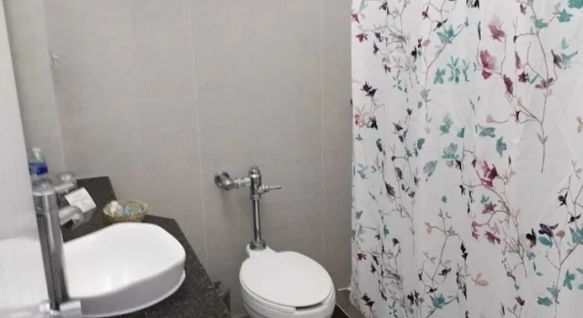 Номер Standard Holiday Inn Express Ciudad de Mexico Condesa by IHG
