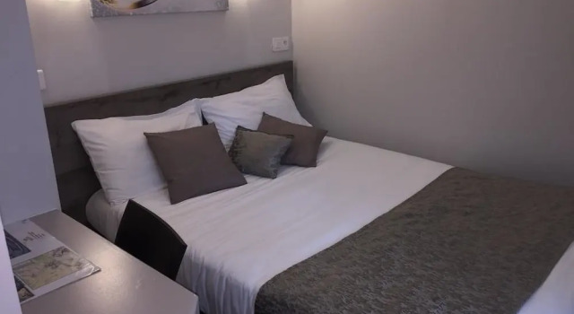 Номер Classic Hôtel Vendôme