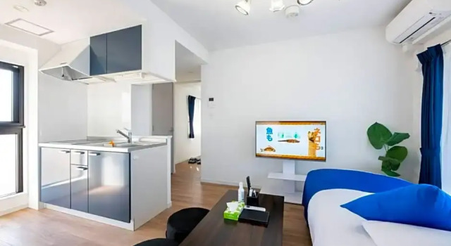 Grand Inn Canalside, Prenota Hotel Hakata 