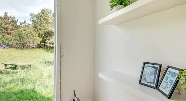 Serene Holiday Home in Bornholm With Terrace, Prenota Hotel Oster Somarken Hovedstaden region