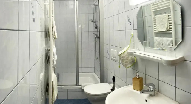 Семейный номер Standard Pension Wienerstubn