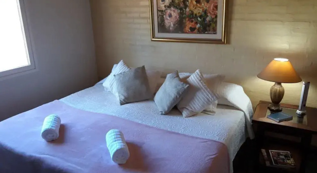 Люкс Standard Hotel La Quinta