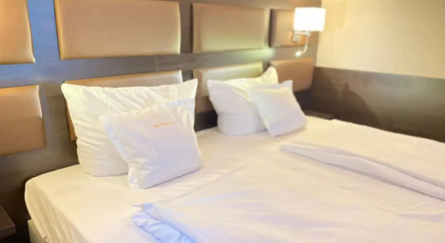 Двухместный номер Standard Vintage Hotel Köln Pulheim - Kostenlose Parkplätze