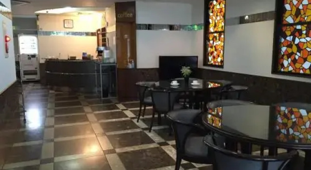 Urban Hotel Morishita