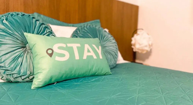 STAY Piri Pousada Hotel, Забронировать Отель Отели Пиренополиса 3 звезды, 3*