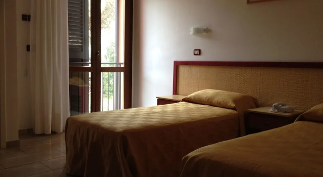 Номер Classic Hotel Mistral