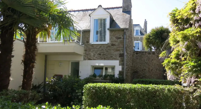 LE BéNéTIN (DAR303), Rezerwuj Hotel Dinard 