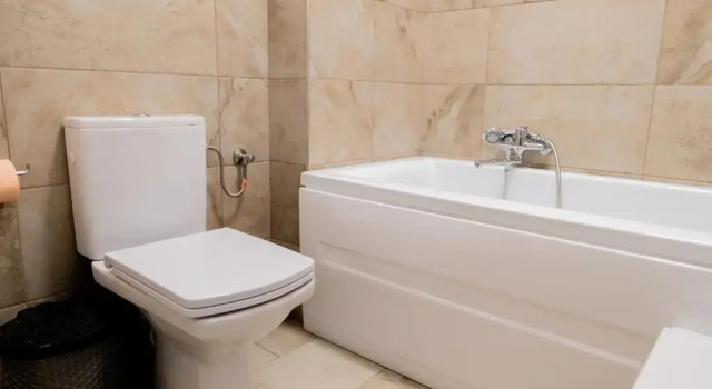 Апартаменты c 1 комнатой Majo ApartHotel