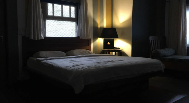 Casa Baga, Book Hotel Hotels in Goa with a Pool, Swimming Pool