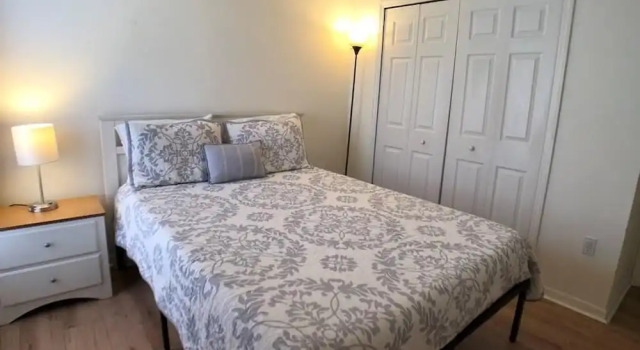 Вилла с балконом Ref 16 Stunning 4 Bed Villa on 5 Star Resort Near Disney