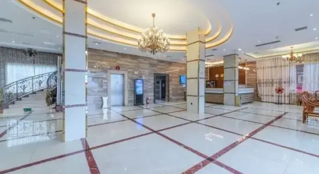Hongqing Hotel, Boek Hotel Hotels in Guangdong met parkeren, Parkeren