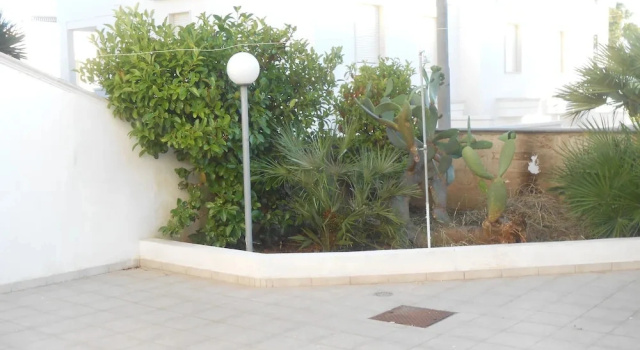 Apartament Residence Stefano