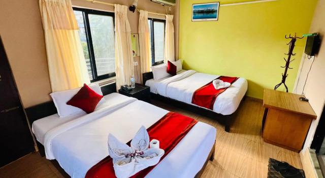 Hotel Donosti