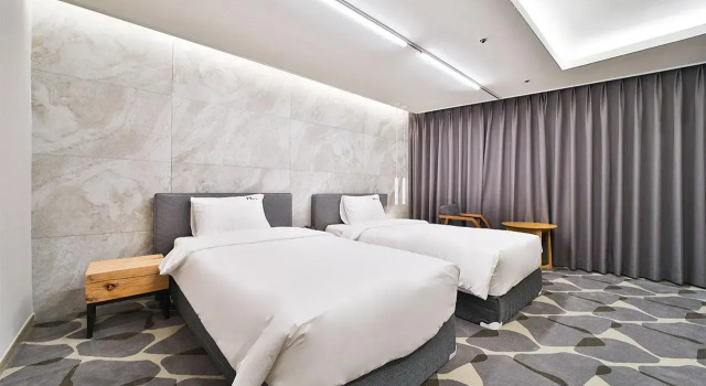 Superior cameră Haydn Hotel