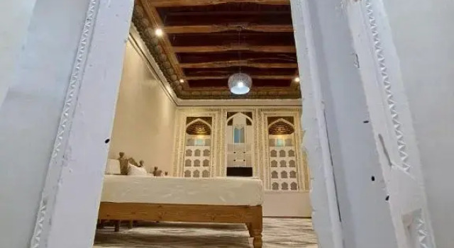 Standard quarto Tapchan House Guest House