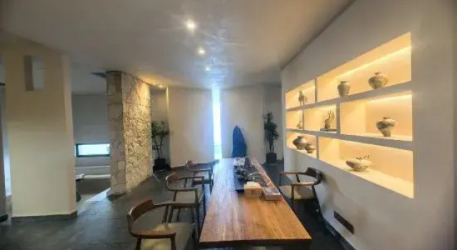 Jipu Cliff Seascape Villa (Shuanglang Branch)