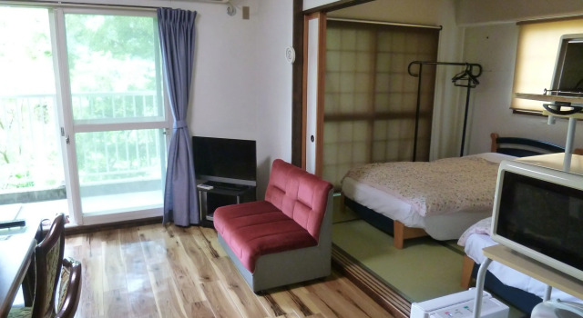 Hakuba Brownie Cottage
