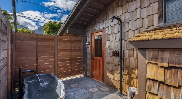 Коттедж с 2 комнатами Hale Maluhia Hanalei 1 Bedroom Home by RedAwning