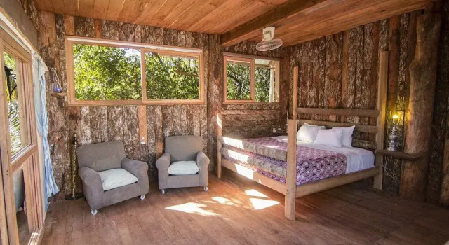 Hostel Bambu Gran Palas