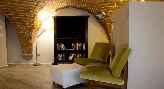 Люкс N4U Guest House Florence