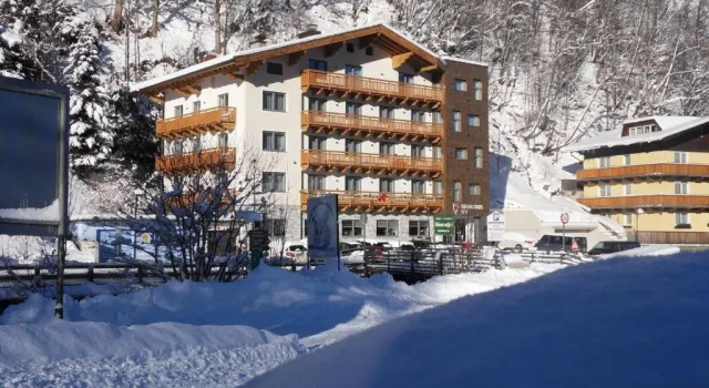Номер Superior Hotel Garni Siegmundshof - inclusive Joker Card im Sommer