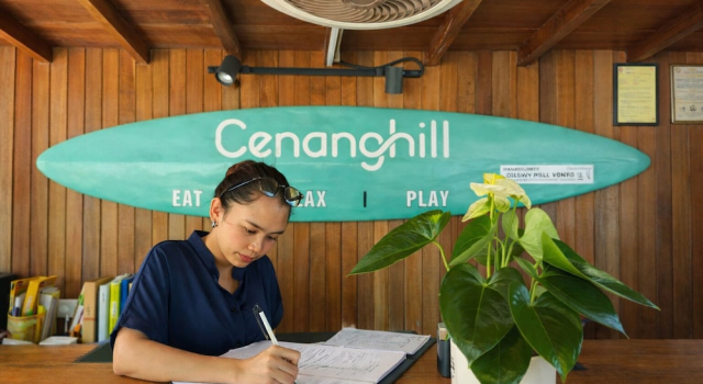 Seaside Cenang, Book Hostel / Vandrerhjem Hostels i Langkawi, Hostel / Vandrerhjem