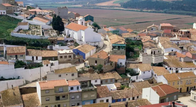 Ponta Branca Beach House, 预订 酒店 阿尔热祖尔 Vicentina Coast