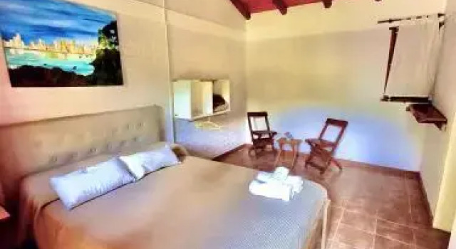 Posada Vieja Estancia