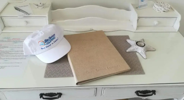 Вилла Blue Horizon Villa & Suites