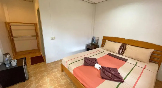 Номер Superior Bounty Resort