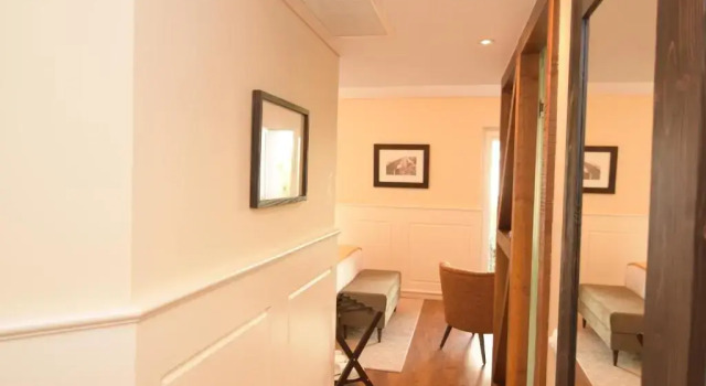 Номер Classic Lisbon Wine Hotel