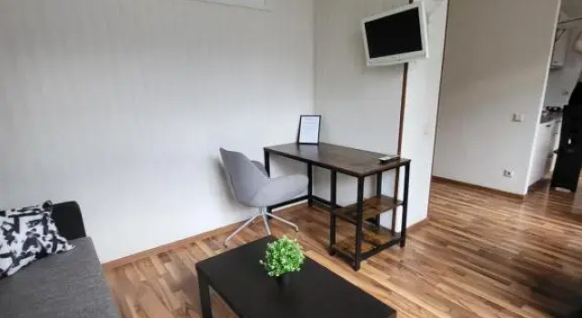 Апартаменты Standard Lāčplēša Central Apartments