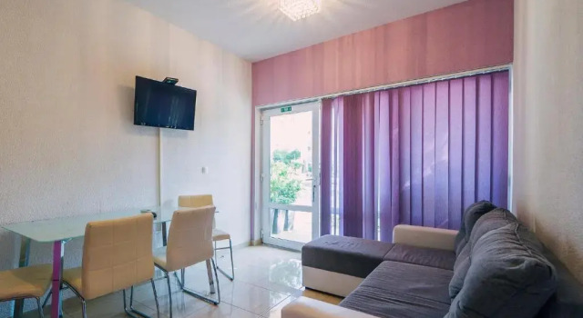Апартаменты Villa Ševo Baška Voda