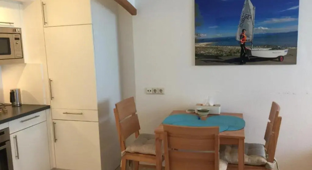 Номер Superior Haus Pia Executive Apartments