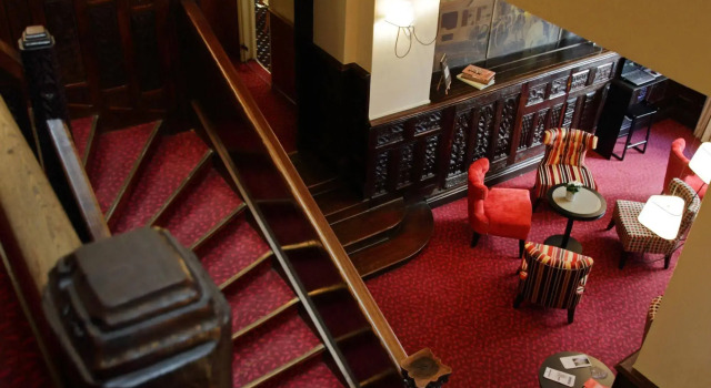 Hôtel De L'Europe, Rezerwuj Hotel  