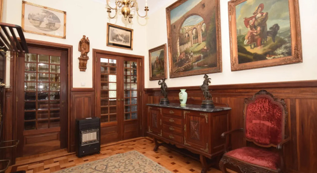 Sprawling Villa Near Alenquer, Rezerwuj Willa Wille w Centro Region, Willa