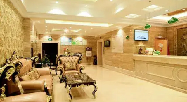 Vienna Hotel