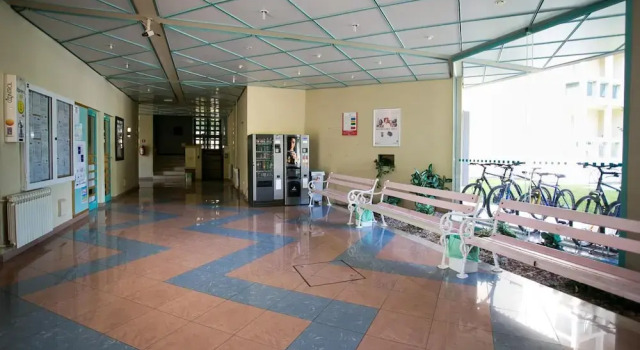 Hostel Spinut