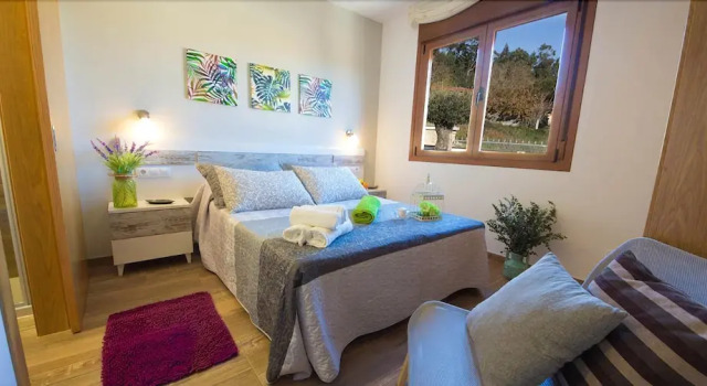 Villa Raxeira Galicia Villas, Prenota Villa  