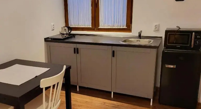Апартаменты Guesthouse 24