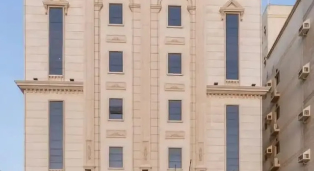 Семейный люкс Gardenia Park Al Rawabi Serviced Apartments Economyجاردنيا بارك الروابي للشقق المخدومةاقتصادي
